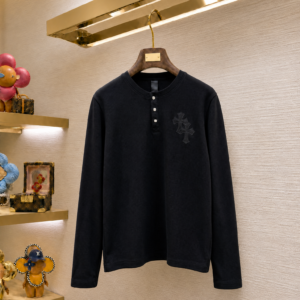 「#7080」Chrome Hearts 2026SS T-shirt