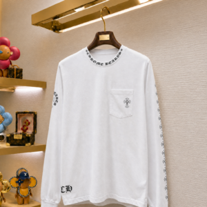 「#7081」Chrome Hearts 2026SS T-shirt