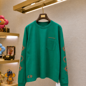 「#7082」Chrome Hearts 2026SS T-shirt