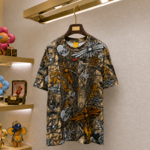 「#7083」Chrome Hearts 2026SS T-shirt