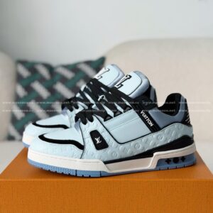 「#7085」LOUIS VUITTON TRAINER SNEAKERS