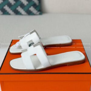 「#7089」Hermes Oran Slipper