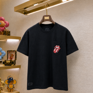 「#7076」Chrome Hearts 2026SS T-shirt