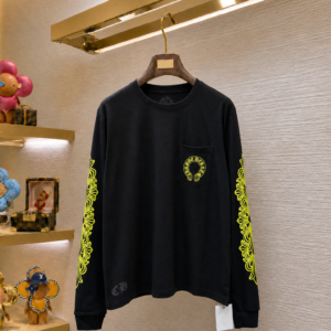 「#7077」Chrome Hearts 2026SS T-shirt