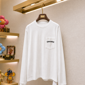 「#7078」Chrome Hearts 2026SS T-shirt