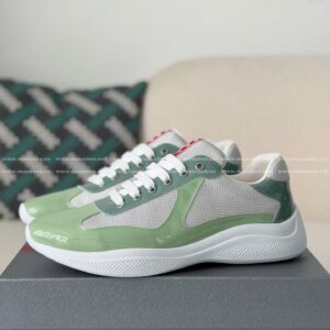 「#7098」Prada Sneakers