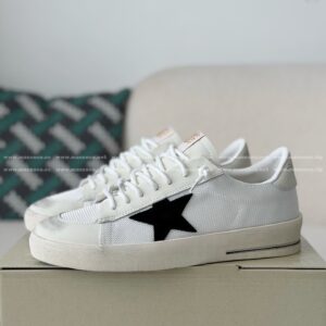 「#7101」Golden Goose Stardan Casual Sneakers