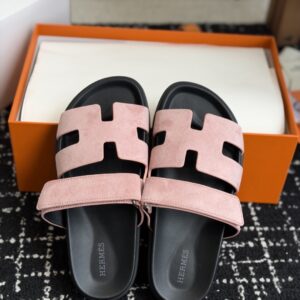 「#7121」Hermes Chypre Sandal
