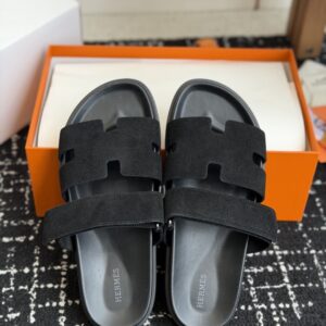 「#7123」Hermes Chypre Sandal