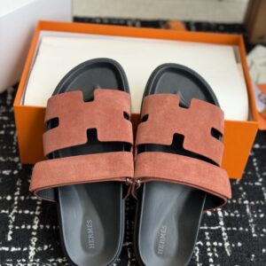 「#7124」Hermes Chypre Sandal