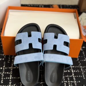 「#7125」Hermes Chypre Sandal