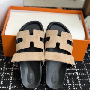 「#7126」Hermes Chypre Sandal