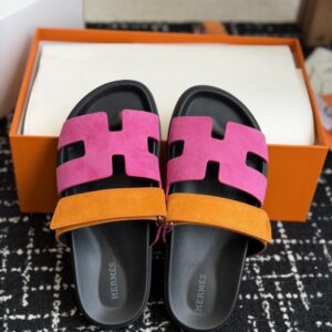 「#7127」Hermes Chypre Sandal