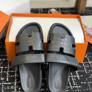 「#7143」Hermes Chypre Sandal