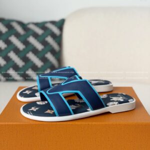 「#7152」LOUIS VUITTON OASIS SLIPPERS