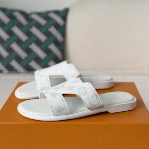「#7153」LOUIS VUITTON OASIS SLIPPERS