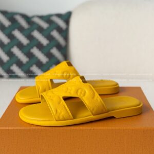 「#7154」LOUIS VUITTON OASIS SLIPPERS