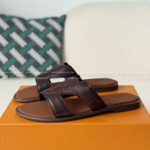「#7155」LOUIS VUITTON OASIS SLIPPERS