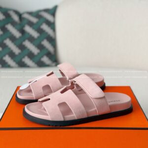 「#7165」Hermes Chypre Sandal