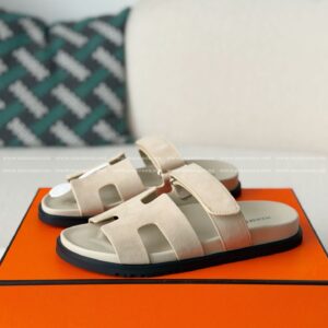 「#7166」Hermes Chypre Sandal