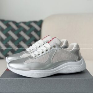 「#7172」Prada Sneakers