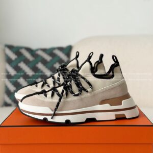 「#7177」Hermès Moove Sneakers