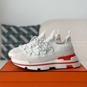 「#7178」Hermès Moove Sneakers