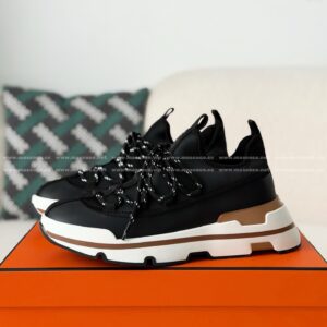 「#7180」Hermès Moove Sneakers