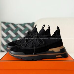 「#7181」Hermès Moove Sneakers