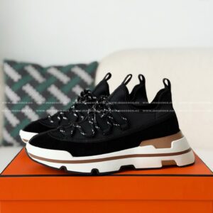 「#7182」Hermès Moove Sneakers