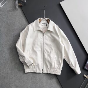 「#7187」Miu miu 26fw jacket