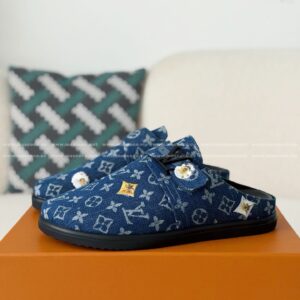 「#7192」LOUIS VUITTON SANDALS