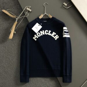 「#7201」Moncler  2026FW Sweater