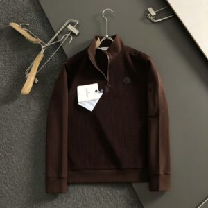 「#7204」Moncler  2026FW Sweater