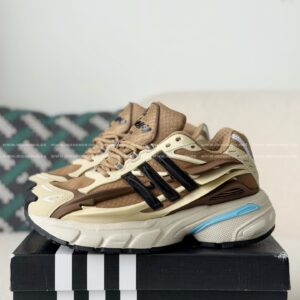 「#7207」Pharrell Williams x Adidas Adistar Jellyfish