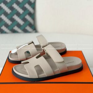 「#7209」Hermes Chypre Sandal