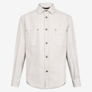 「#7210」LOUIS VUITTON 26SS SHIRT