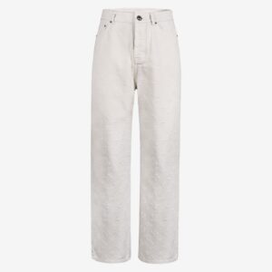 「#7211」LOUIS VUITTON 26SS PANTS