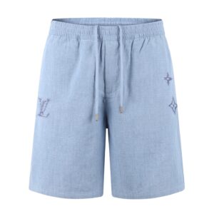 「#7213」LOUIS VUITTON 26SS SHORTS
