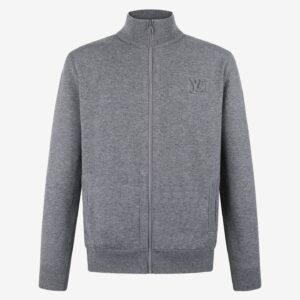 「#7215」Louis Vuitton 26FW Cashmere jacket