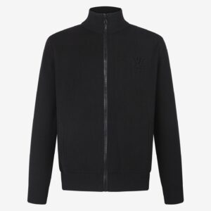 「#7216」Louis Vuitton 26FW Cashmere jacket