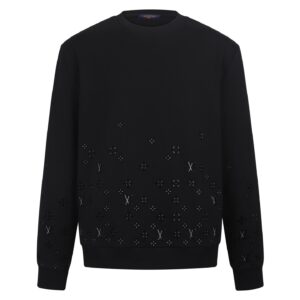 「#7217」Louis Vuitton 26FW Sweater