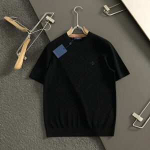 「#7219」LOUIS VUITTON 26SS T-SHIRT