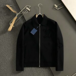 「#7220」Louis Vuitton 26FW Jacket