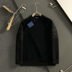 「#7221」Louis Vuitton 26FW Sweater