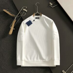「#7222」Louis Vuitton 26FW Sweater