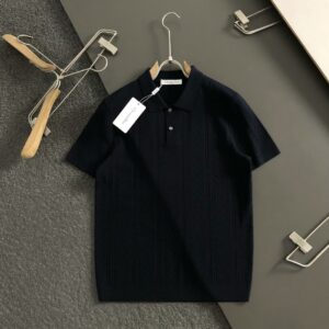 「#7232」Dior 2026FW Cashmere T-shirt