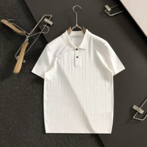 「#7233」Dior 2026FW Cashmere T-shirt