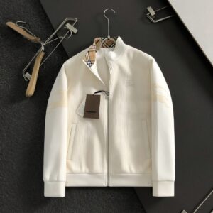 「#7239」Burberry FW26  Cashmere Jacket