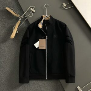 「#7240」Burberry FW26  Cashmere Jacket